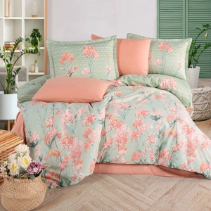 Ranforce Nev Takımı Çift Kişilik Nivora Pudra