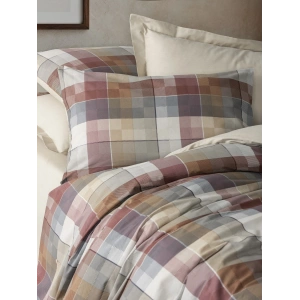 Ranforce Nev Takımı Çift Kişilik Terra Bej