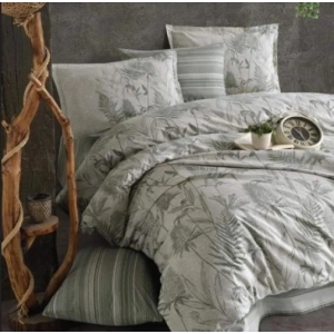 Ranforce Nev Takımı Çift Kişilik Tuva v1 Yeşil