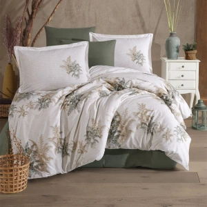 Ranforce Nev Takımı Çift Kişilik Virale V1 Yeşil