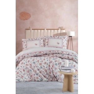 Ranforce Nev Takımı Çift Kişilik Visam V1 Kiremit