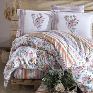 Ranforce Nev Takımı Çift Kişilik Zemi V1 Pudra