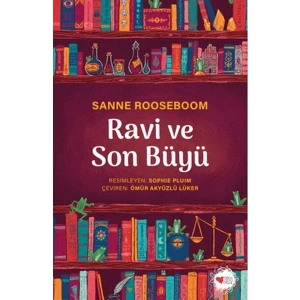 Ravi ve Son Büyü