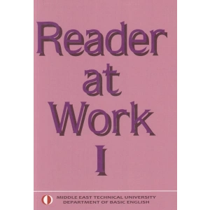 Reader At Work 1
