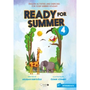 Ready for Summer 4