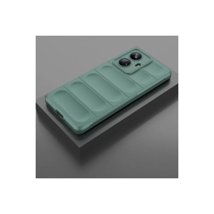 Realme 10 Pro 5g Kılıf Optimum  - Koyu Yeşil