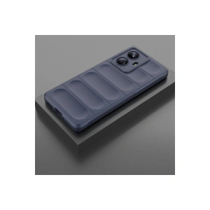 Realme 10 Pro 5g Kılıf Optimum  - Lacivert