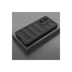 Realme 10 Pro 5g Kılıf Optimum  - Siyah