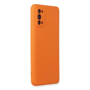 Realme 7 Pro Kılıf Nano İçi Kadife  - Tcu