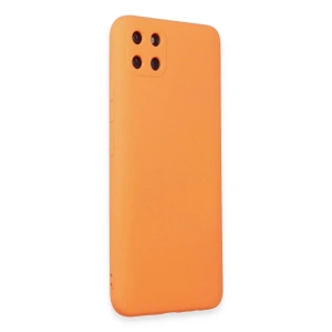 Realme C11 Kılıf Nano İçi Kadife  - Tcu