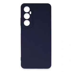 Realme C65 Kılıf First  - Lacivert