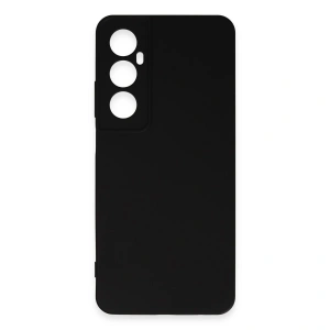 Realme C65 Kılıf First  - Siyah