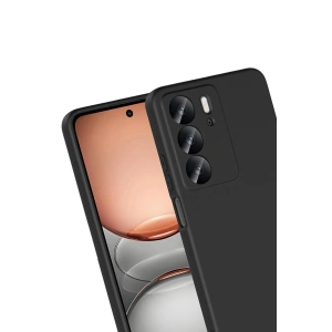 Realme C75 4g First  - Siyah