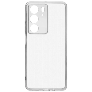 Realme C75 Kılıf Lüx Şeffaf