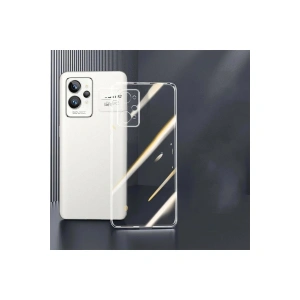 Realme Gt2 5g Kılıf Lüx Şeffaf