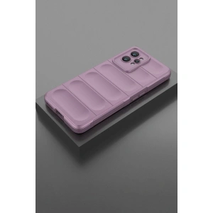 Realme Gt2 Pro 5g Kılıf Optimum  - Mor