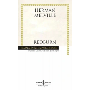 Redburn  - Hasan Ali Yüce Klasikleri