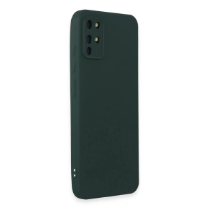 Reeder S19 Max Kılıf First  - Koyu Yeşil