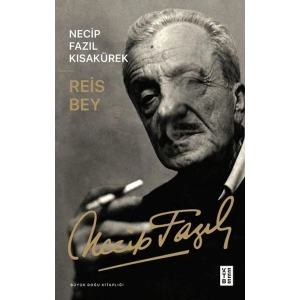 Reis Bey