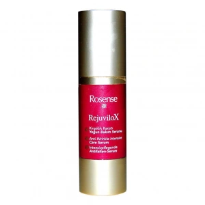 RejuviloX Kırışıklık Karşıtı Yoğun Bakım Serumu 30 ML