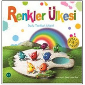 Renkler Ülkesi