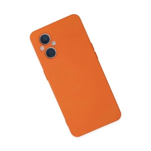 Reno 7 Lite Kılıf Nano İçi Kadife  - Tcu