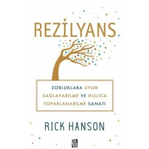 Rezilyans