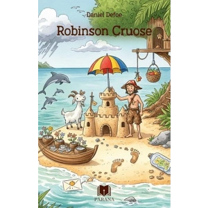 Robinson Cruose