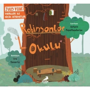 Robinsonlar Okulu