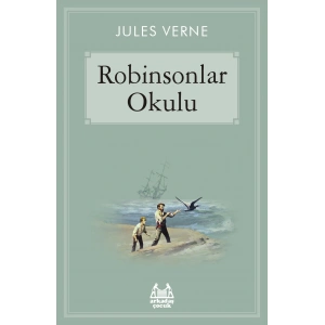 Robinsonlar Okulu