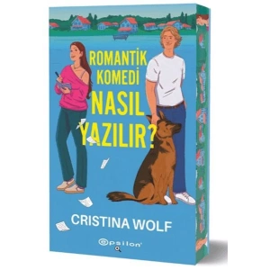 Romantik Komedi Nasıl Yazılır?