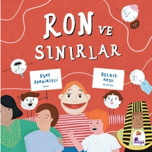 Ron ve Sınırlar