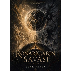 Ronarkların Savaşı