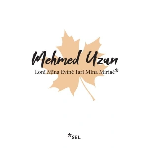 Roni Mina Evine Tari Mina Mirine