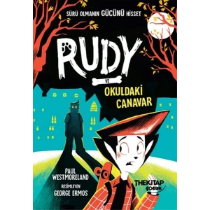 Rudy Ve Okuldaki Canavar