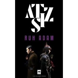 Ruh Adam