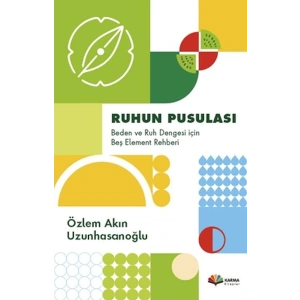 Ruhun Pusulası