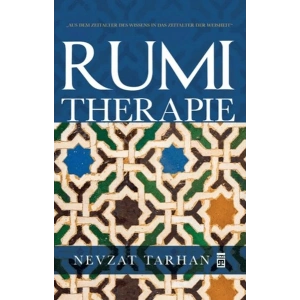 Rumi Terapie (Mesnevi Terapi - Almanca)