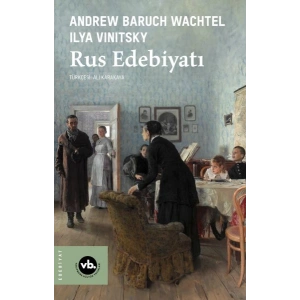 Rus Edebiyatı