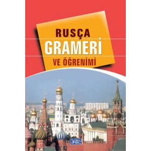 Rusça Grameri ve Öğrenimi