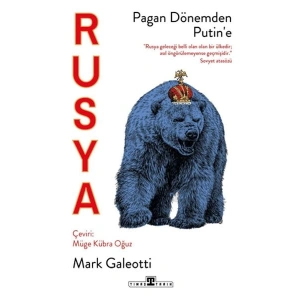 Rusya Pagan Dönemden Putine