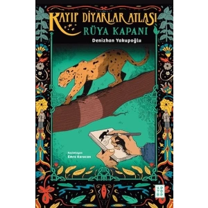 Rüya Kapanı