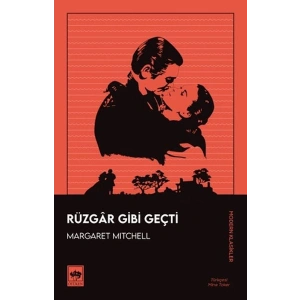 Rüzgar Gibi Geçti