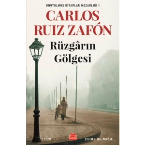 Rüzgarın Gölgesi