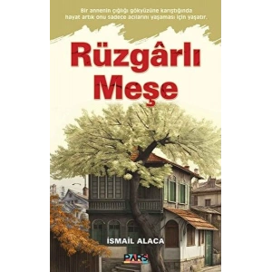 Rüzgarlı Meşe