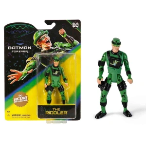 S01005774 SUN-SPM-FİGÜR DC RETRO COLLECTION DC 4A KRTL EXC