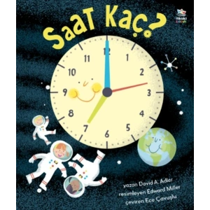 Saat Kaç?