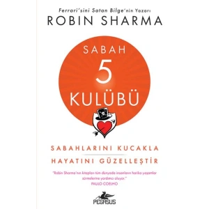 Sabah 5 Kulübü Sabahlarını Kucakla Hayatını Güzelleştir