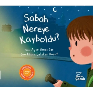 Sabah Nereye Kayboldu?