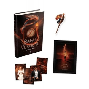 Şafak Vurgunu - 1